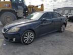 2010 Lexus Is 250 იყიდება Cahokia Heights-ში, IL - Rear End