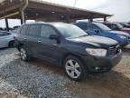2008 Toyota Highlander Limited for Sale in Tanner, AL - Front End