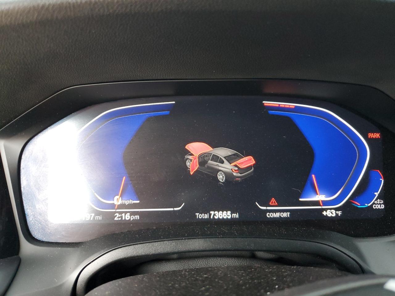 2019 BMW 3er - Image 9