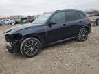 2021 Bmw X5 Xdrive40I за продажба в Columbus, OH - Front End