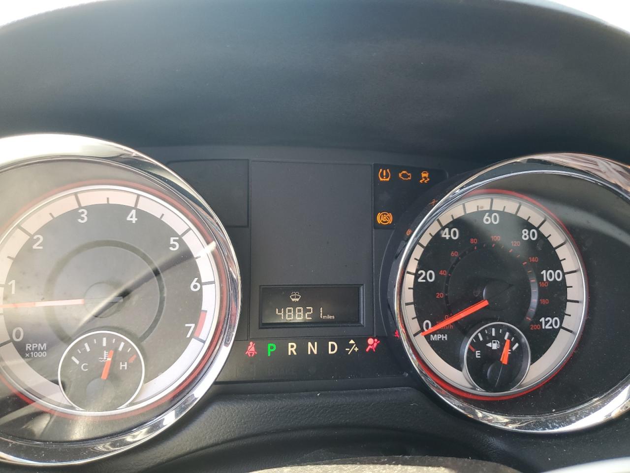 2019 Dodge Caravan - Image 9