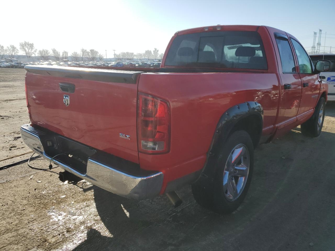 2006 Dodge RAM - Image 3