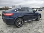 2017 Mercedes-Benz Glc Coupe 300 4Matic на продаже в Loganville, GA - Rear End