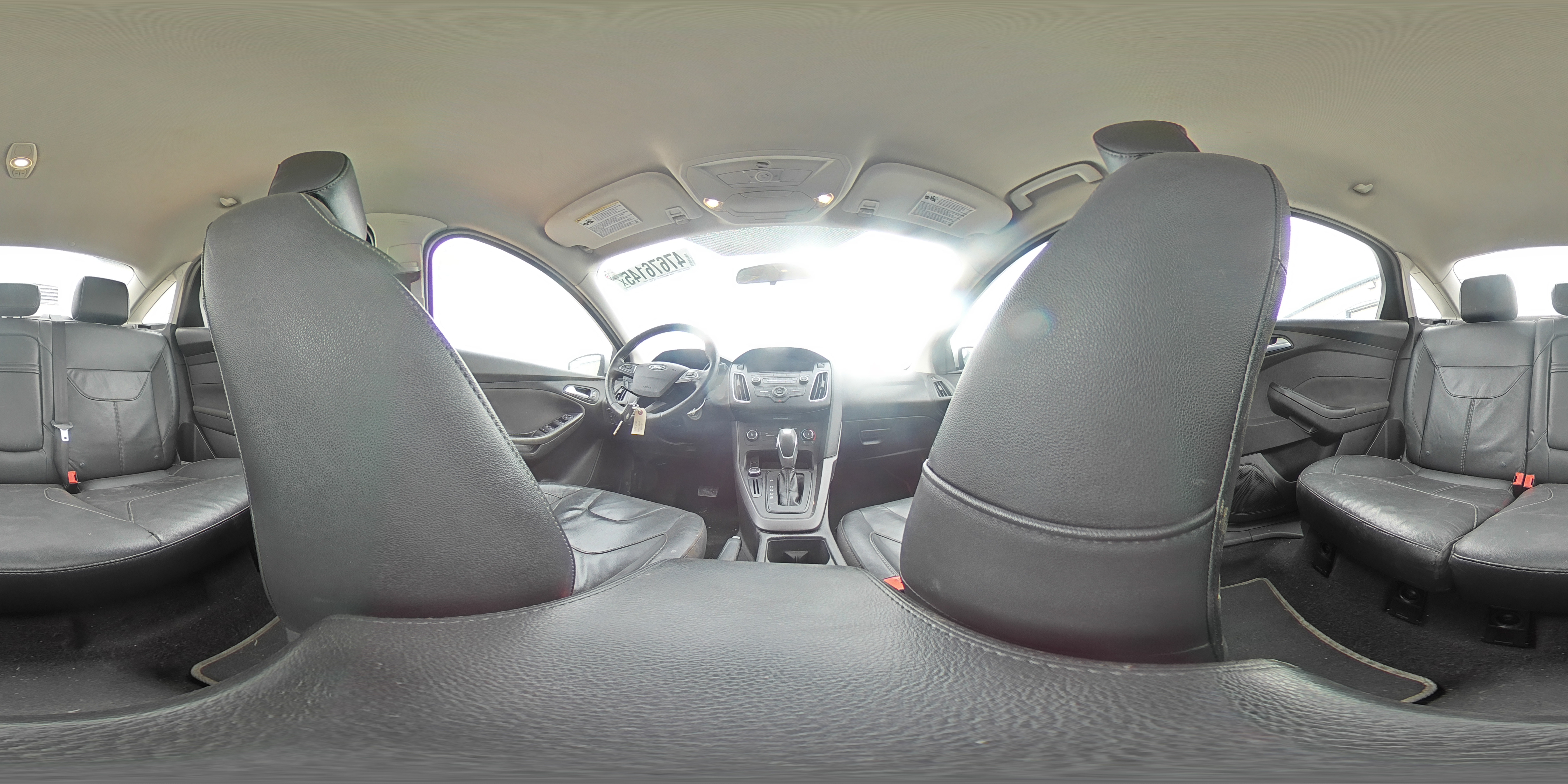 2016 Ford Focus - Image 13