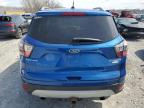 2017 Ford Escape Titanium for Sale in Cahokia Heights, IL - Hail
