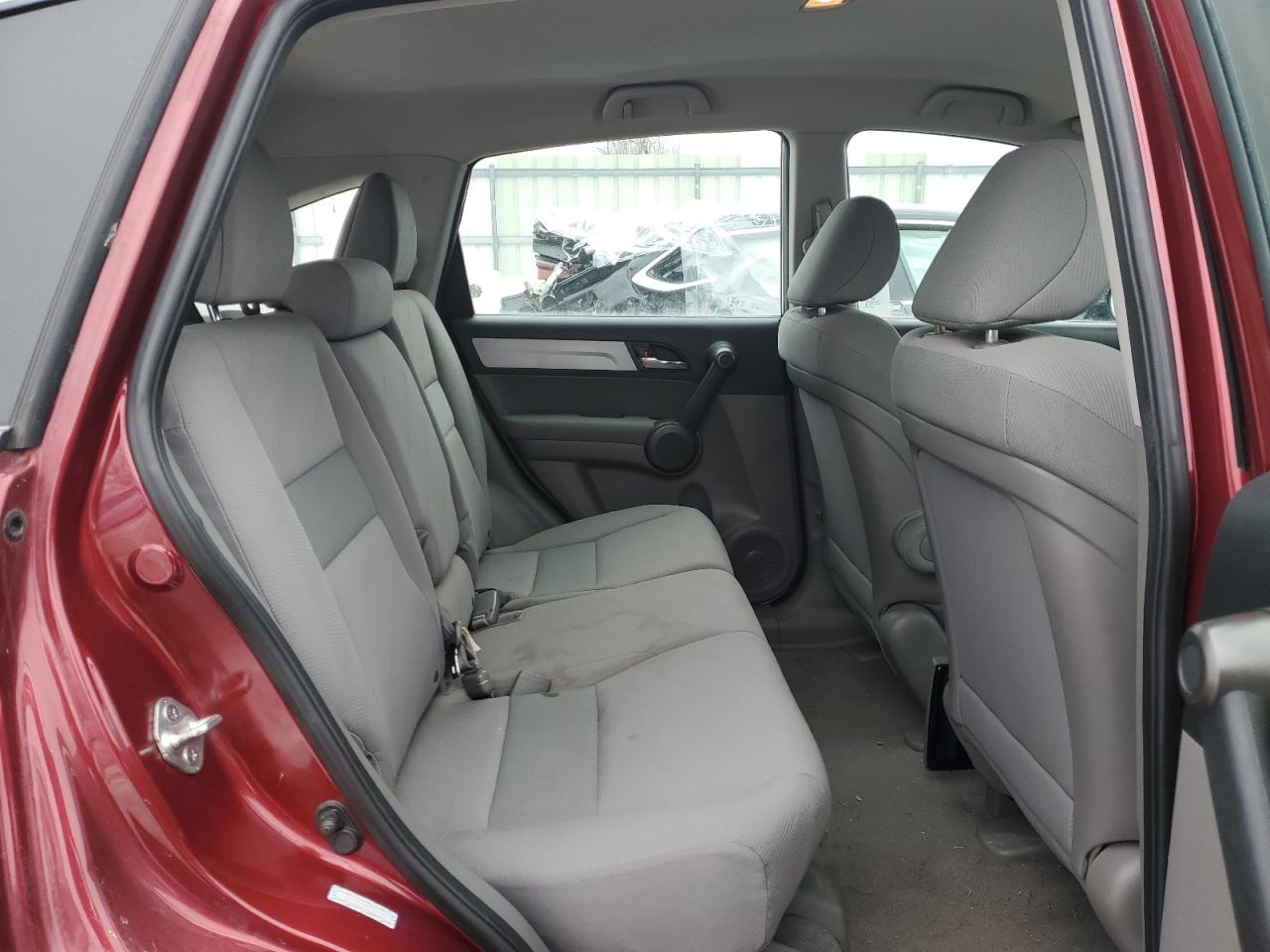 2011 Honda CR-V - Image 11