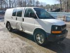 2011 Chevrolet Express G2500  for Sale in Center Rutland, VT - Side