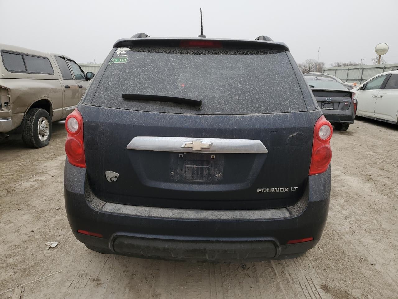 2015 Chevrolet Equinox - Image 6