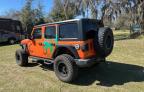 2018 Jeep Wrangler Unlimited Sport en Venta en Apopka, FL - Damage History