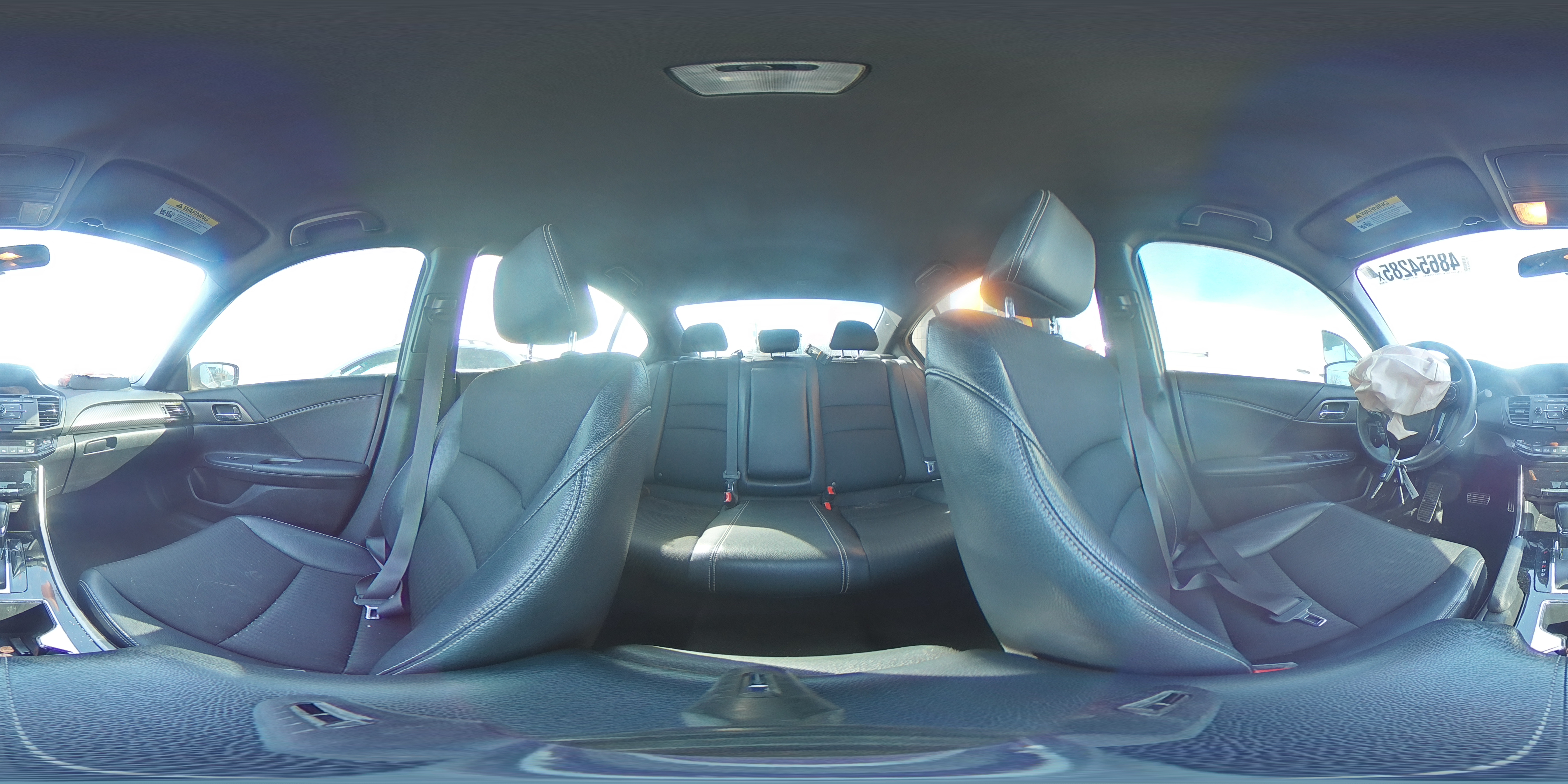 2016 Honda Accord - Image 13