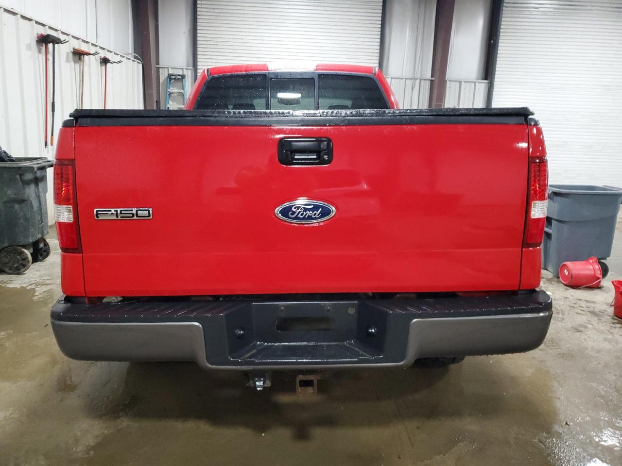 2005 Ford F-150 - Image 6