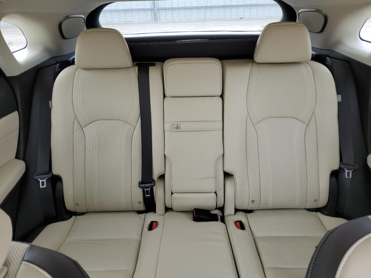 2018 Lexus RX - Image 10