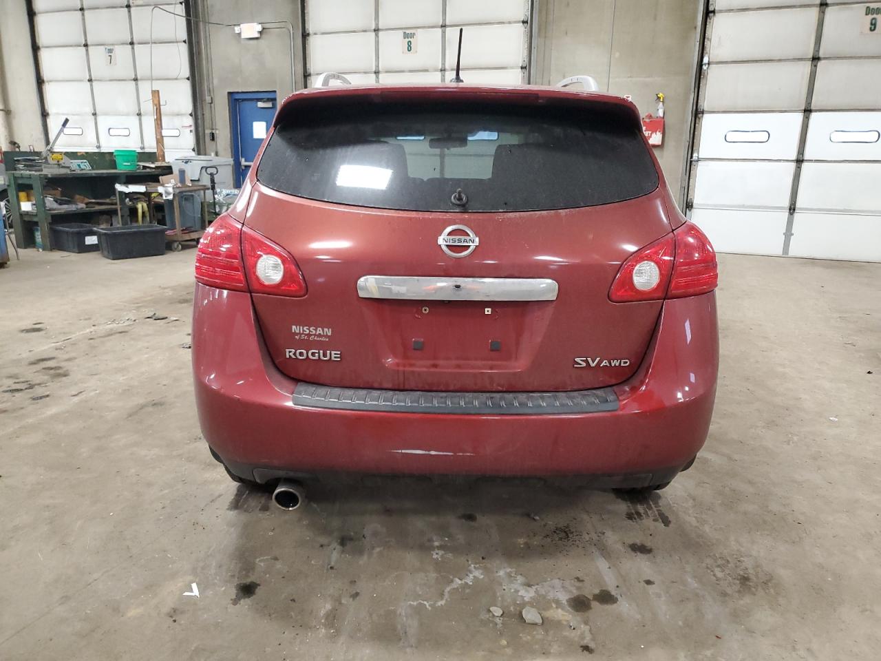 2013 Nissan Rogue - Image 6