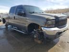 2002 Ford F250 Super Duty за продажба в Littleton, CO - Vandalism