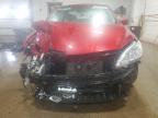 2013 Nissan Sentra S en Venta en Blaine, MN - Front End