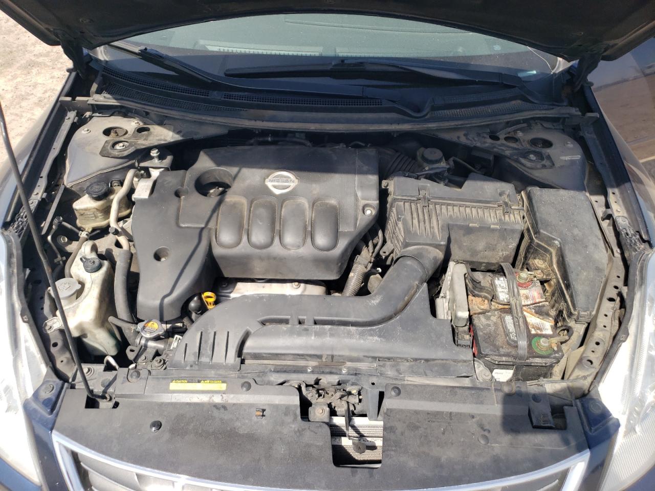 2011 Nissan Altima - Image 11