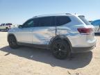 2019 Volkswagen Atlas Sel for Sale in Andrews, TX - Side