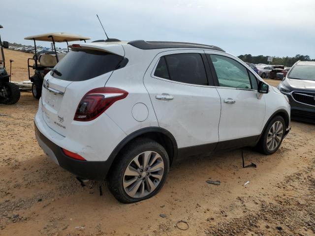  BUICK ENCORE 2018 Biały