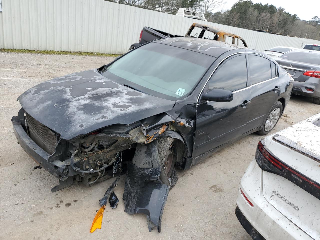 2009 Nissan Altima - Image 1
