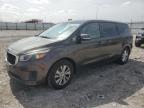 2017 Kia Sedona Lx zu verkaufen in Cahokia Heights, IL - Mechanical