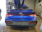 2024 Hyundai Elantra Sel zu verkaufen in Elgin, IL - All Over