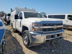 2015 Chevrolet Silverado C3500 იყიდება Grand Prairie-ში, TX - Normal Wear