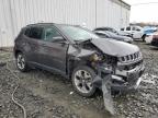 2021 Jeep Compass Limited de vânzare în Windsor, NJ - Front End