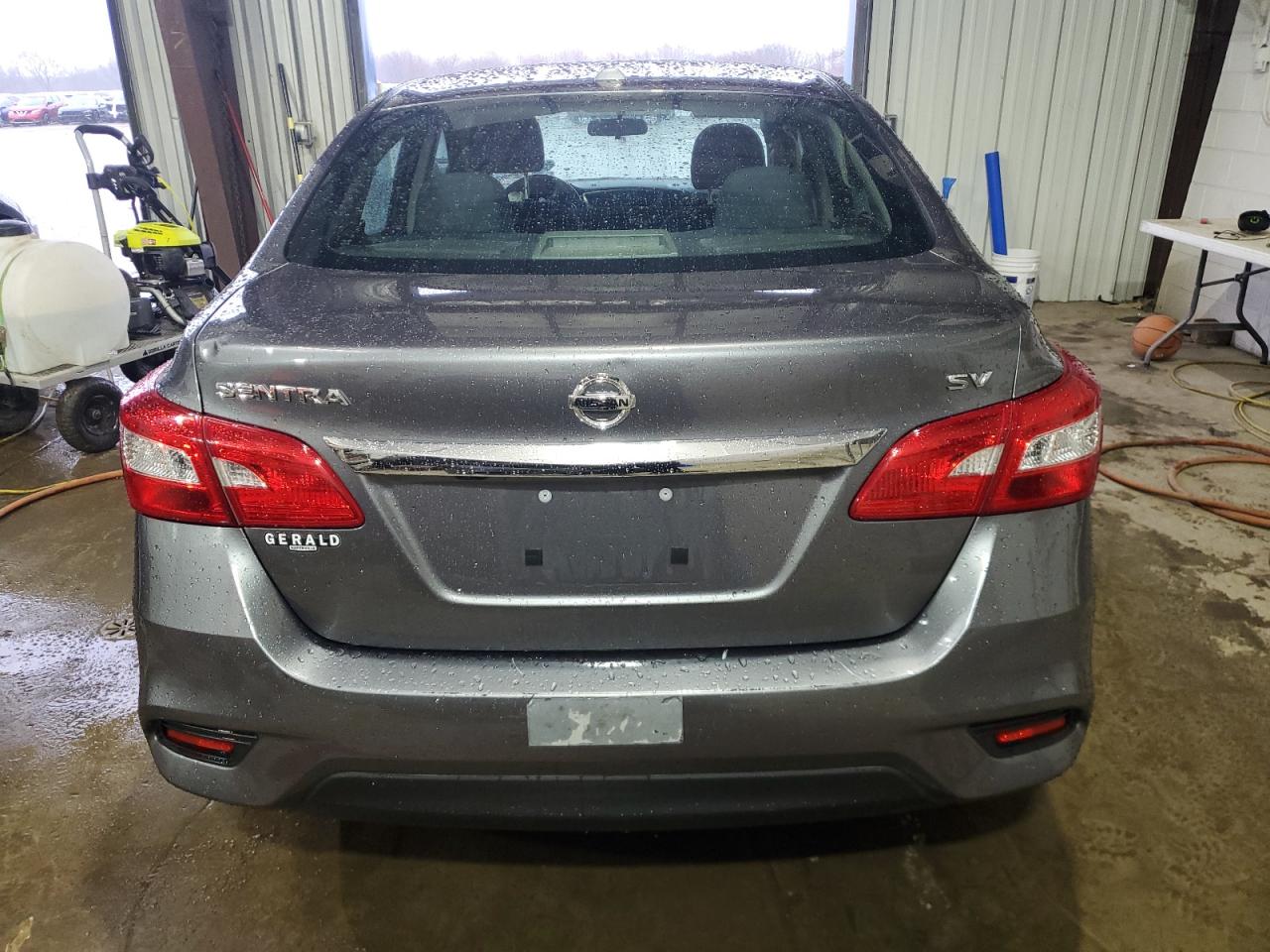 2019 Nissan Sentra - Image 6