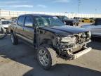 2015 Toyota Tacoma Double Cab продається в Albuquerque, NM - Front End