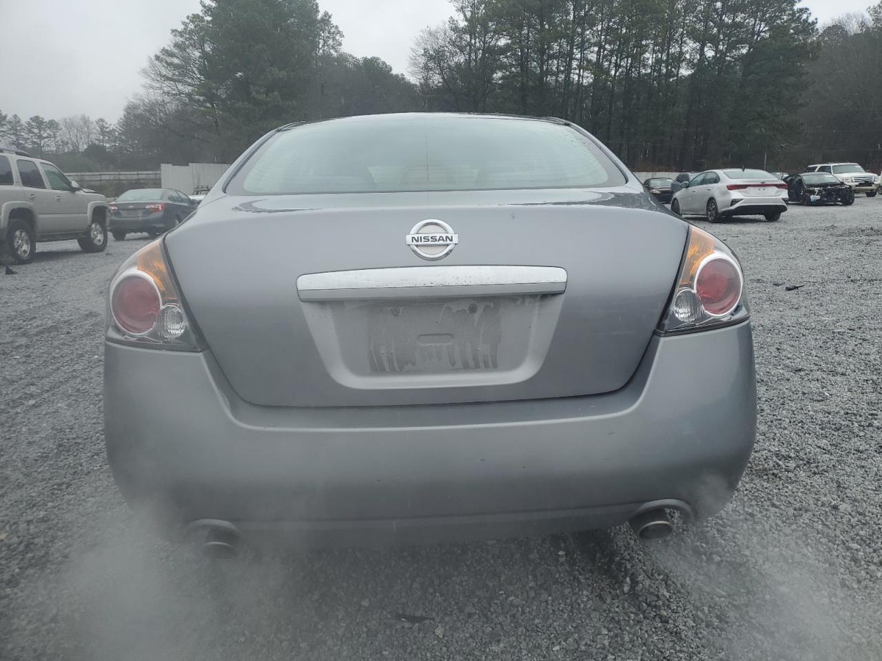 2009 Nissan Altima - Image 6