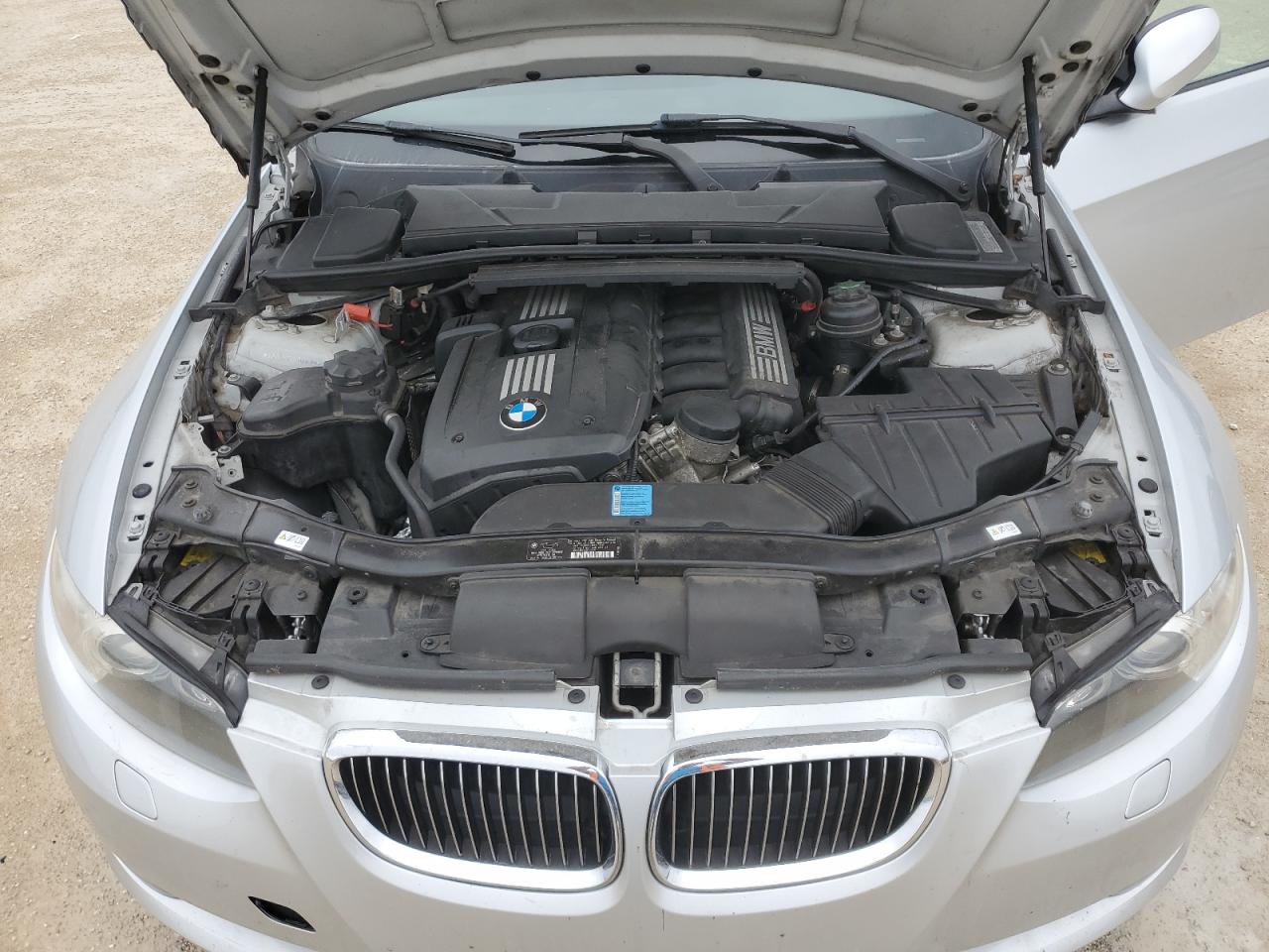 2010 BMW 3er - Image 11
