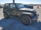 2008 Jeep Wrangler X للبيع في Montgomery، AL - Rear End