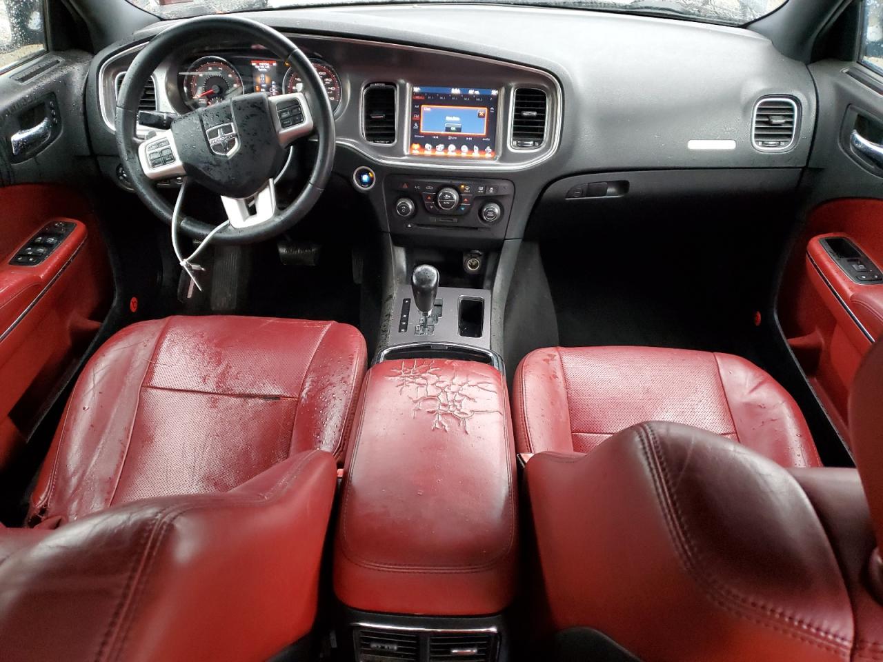 2013 Dodge Charger - Image 8