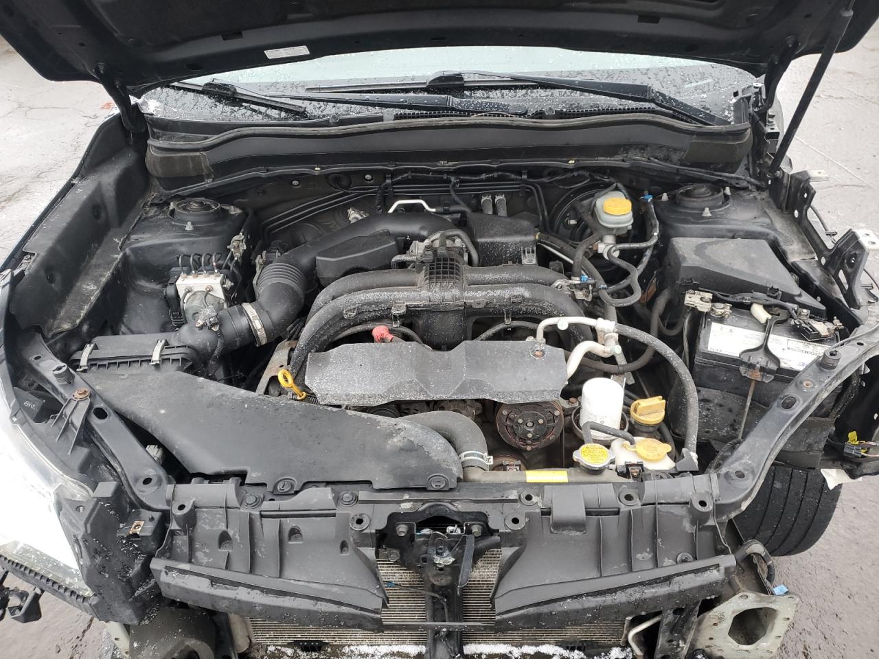 2017 Subaru Forester - Image 14