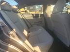 2014 Honda Civic Lx en Venta en Albuquerque, NM - Front End