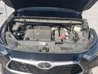 2021 Toyota Highlander Xle на продаже в New Orleans, LA - Front End