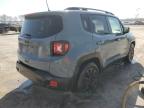 2018 Jeep Renegade Latitude იყიდება Pekin-ში, IL - Front End