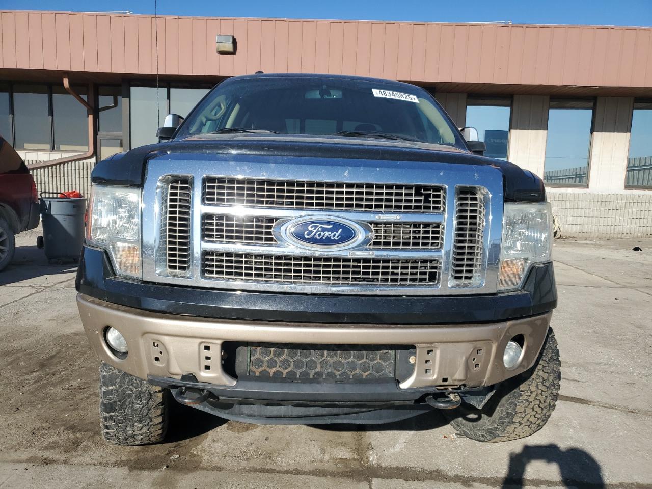 2012 Ford F-150 - Image 5