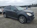 2015 Chevrolet Equinox Lt na sprzedaż w Lumberton, NC - Front End