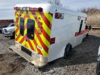2019 Ford Econoline E450 Super Duty Cutaway Van للبيع في Columbia Station، OH - Front End