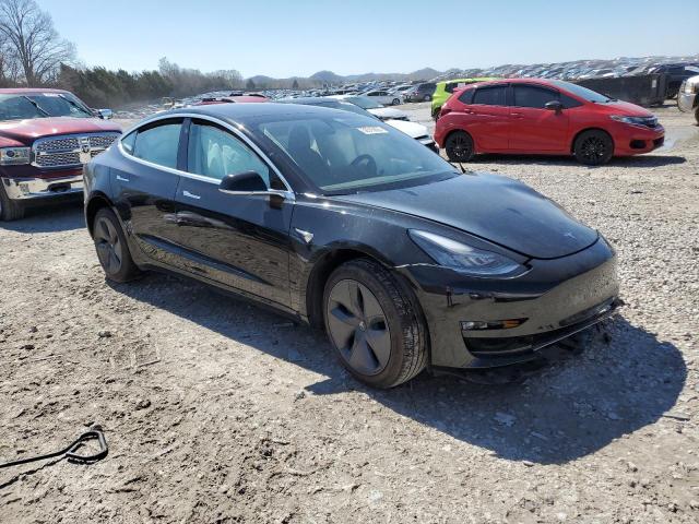  TESLA MODEL 3 2020 Czarny