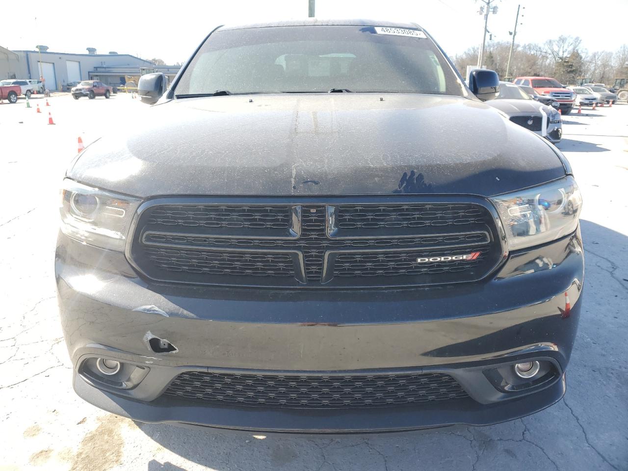 2017 Dodge Durango - Image 5
