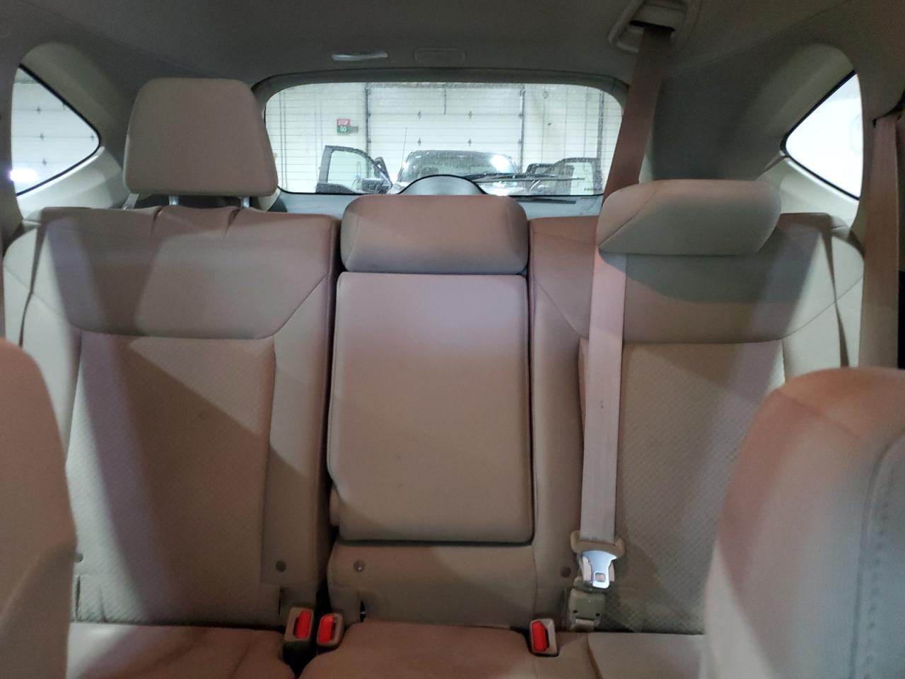 2016 Honda CR-V - Image 10