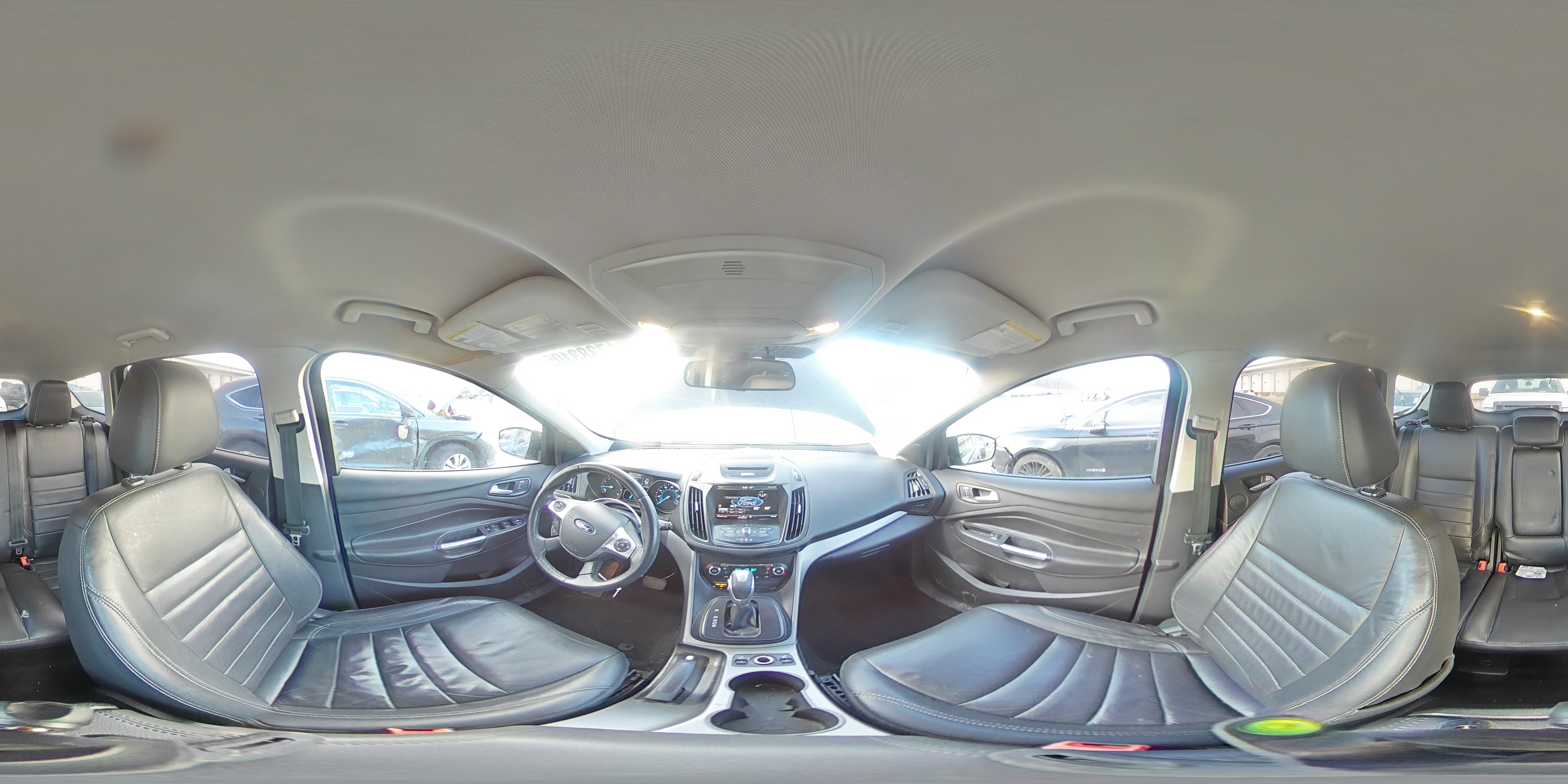 2015 Ford Escape - Image 14