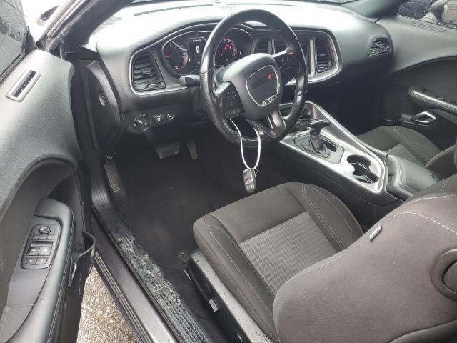  DODGE CHALLENGER 2020 Szary