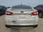 2014 Ford Fusion Titanium for Sale in San Antonio, TX - Frame Damage