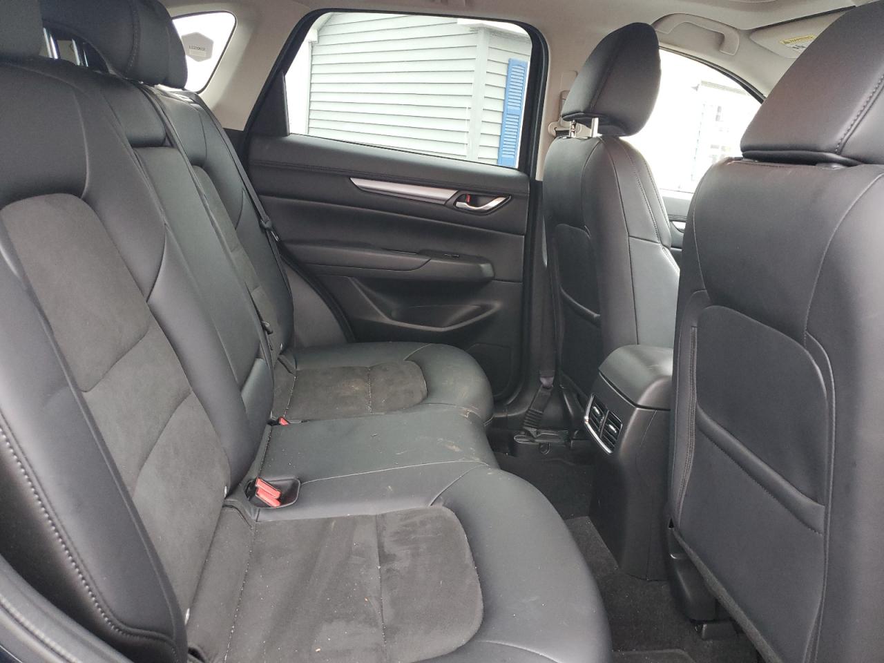 2018 Mazda CX-5 - Image 11