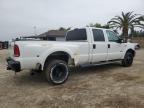 2005 Ford F350 Super Duty de vânzare în Colton, CA - All Over