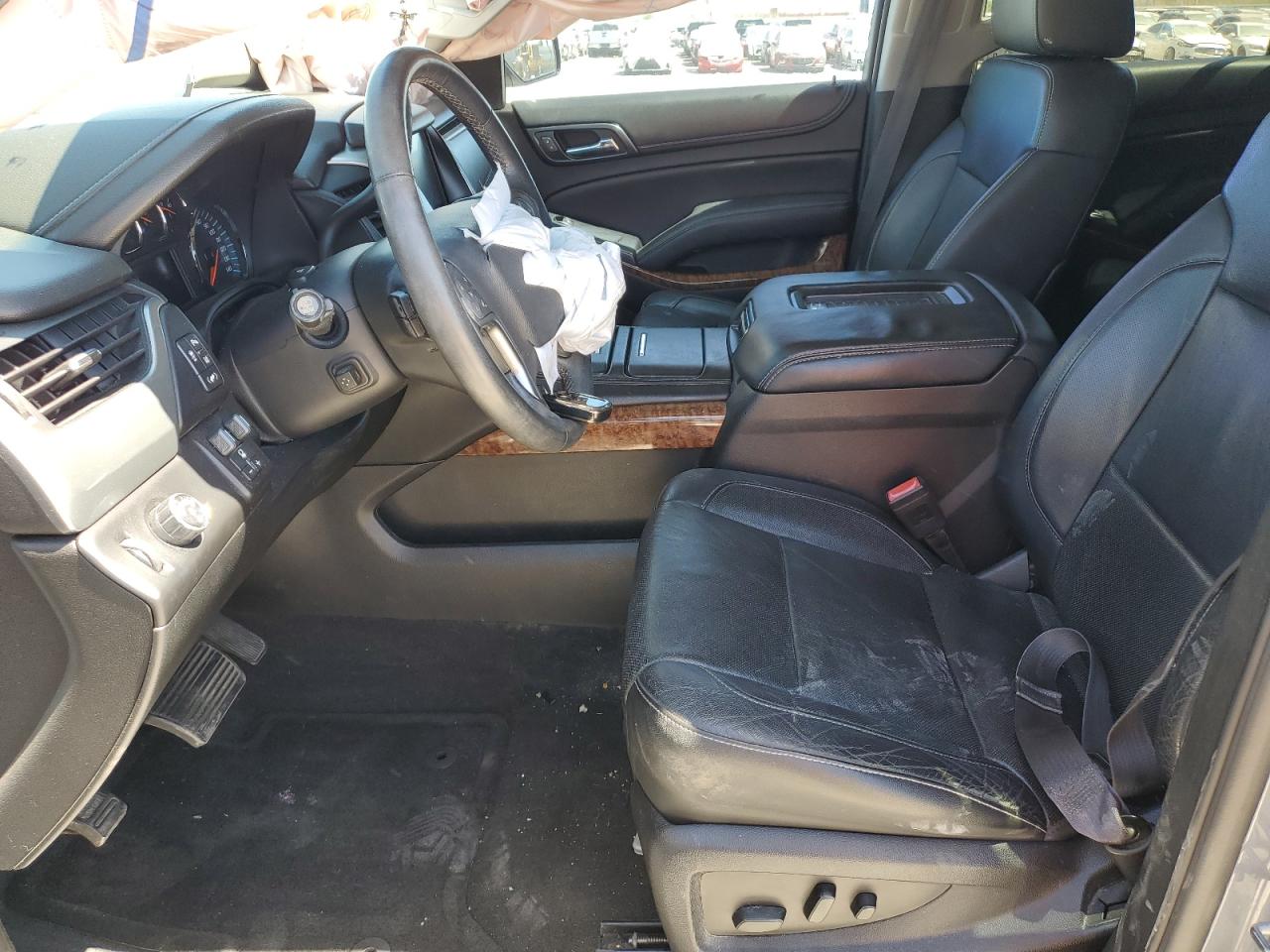 2015 Chevrolet Tahoe - Image 7