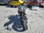 2022 TRIUMPH MOTORCYCLE STREET TRIPLE RS for sale at Copart GA - SAVANNAH